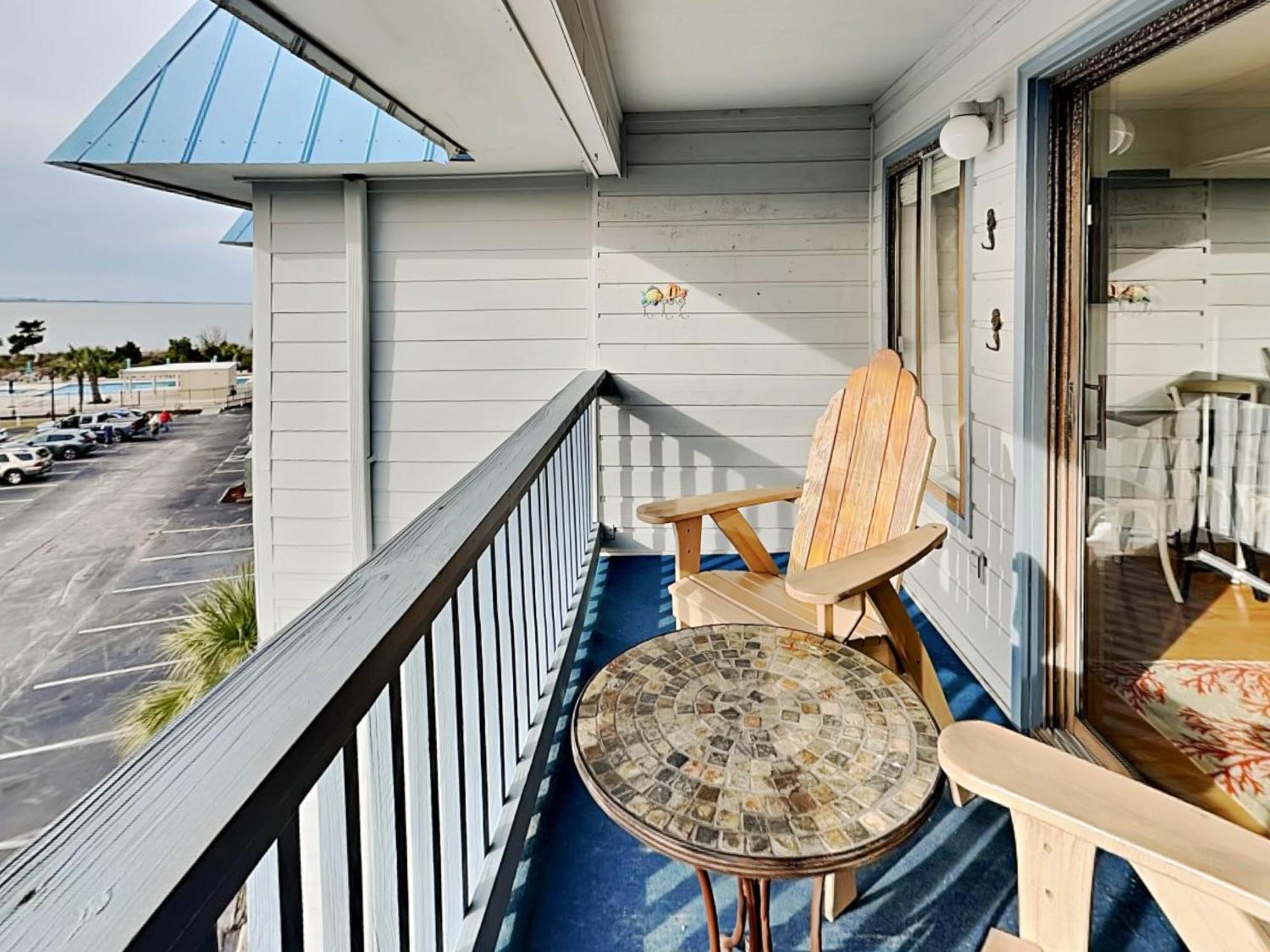 Beach Racquet A301 Tybee Island Esterno foto